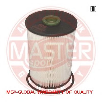 MASTER-SPORT 936/1X-KF-PCS-MS