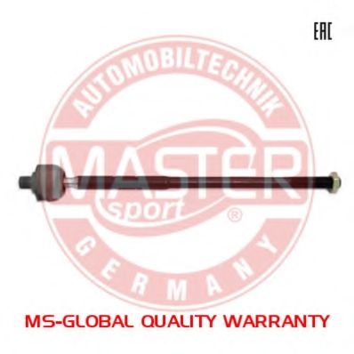 MASTER-SPORT 25456-PCS-MS