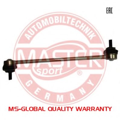 MASTER-SPORT 25463-PCS-MS