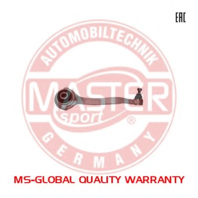 MASTER-SPORT 29633-PCS-MS