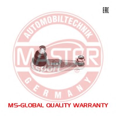 MASTER-SPORT 11809-PCS-MS