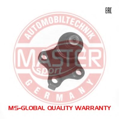 MASTER-SPORT 25534-PCS-MS