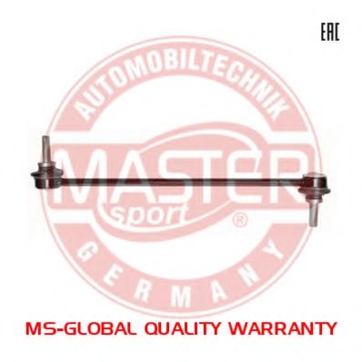 MASTER-SPORT 28334-PCS-MS