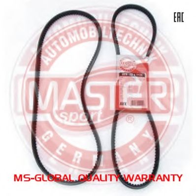 MASTER-SPORT AVX-13X1200-PCS-MS