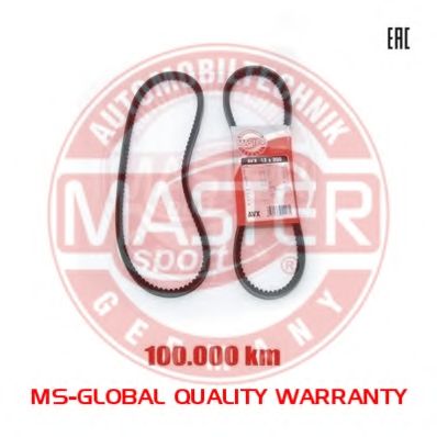 MASTER-SPORT AVX-13X775-PCS-MS