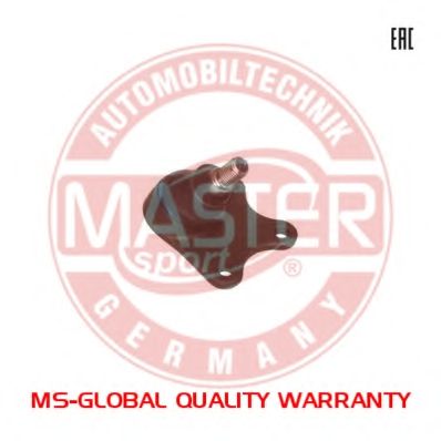 MASTER-SPORT 25524-PCS-MS