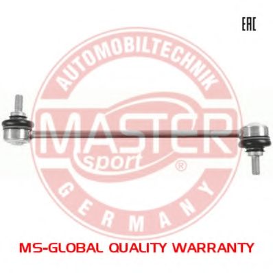 MASTER-SPORT 17981-PCS-MS