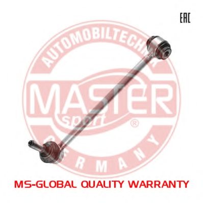 MASTER-SPORT 24726-PCS-MS