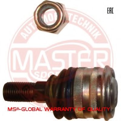 MASTER-SPORT 21667-PCS-MS