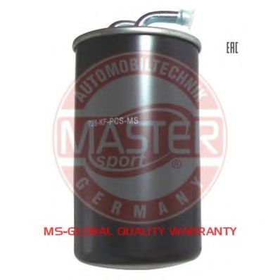 MASTER-SPORT 728-KF-PCS-MS