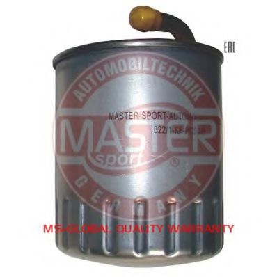 MASTER-SPORT 822/1-KF-PCS-MS