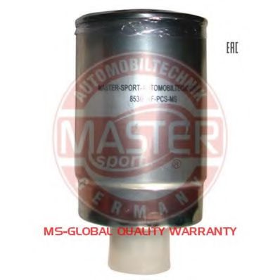 MASTER-SPORT 853/8-KF-PCS-MS