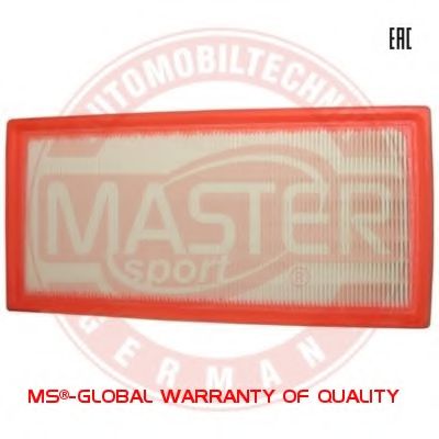 MASTER-SPORT 33156/1-LF-PCS-MS