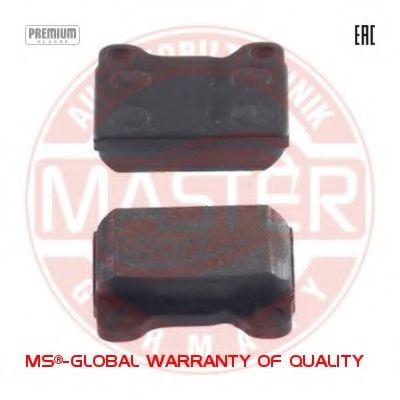 MASTER-SPORT 13-0460-3504-2N-SET-MS