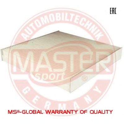 MASTER-SPORT 1835-IF-PCS-MS