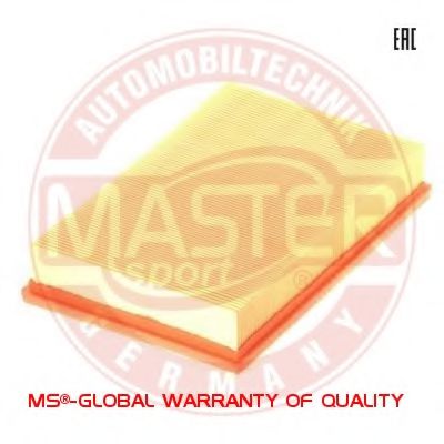 MASTER-SPORT 27161-LF-PCS-MS