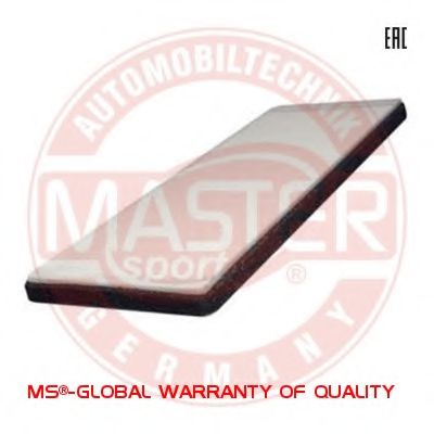 MASTER-SPORT 301KN-IF-PCS-MS