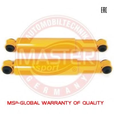 MASTER-SPORT 106005-SET/2/-MS