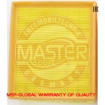 MASTER-SPORT 26206/1-LF-PCS-MS