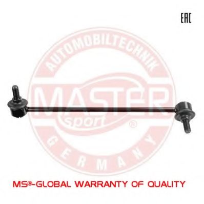 MASTER-SPORT 34487-PCS-MS