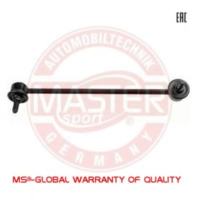 MASTER-SPORT 34678-PCS-MS