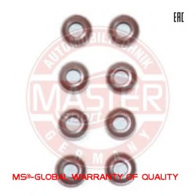 MASTER-SPORT 553-190-FPM-SET/8/-MS