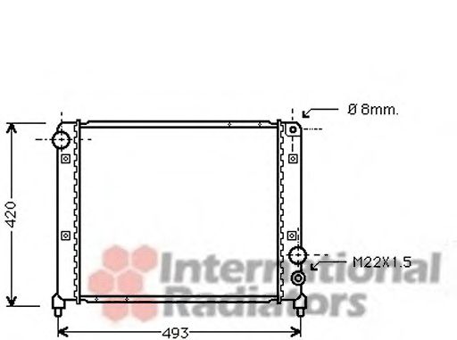 VAN WEZEL 01002026