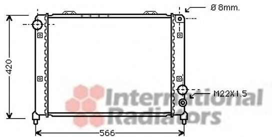 VAN WEZEL 01002035