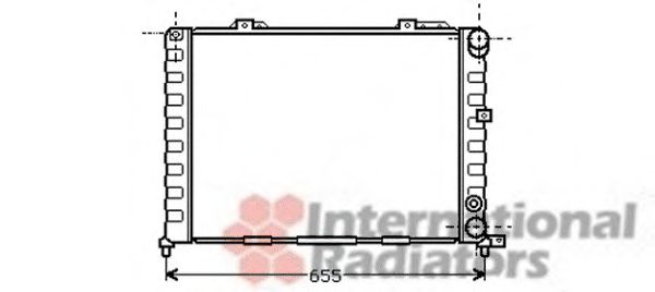 VAN WEZEL 01002052