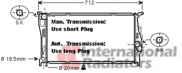 VAN WEZEL 06002293