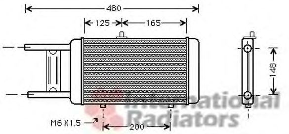 VAN WEZEL 03002066