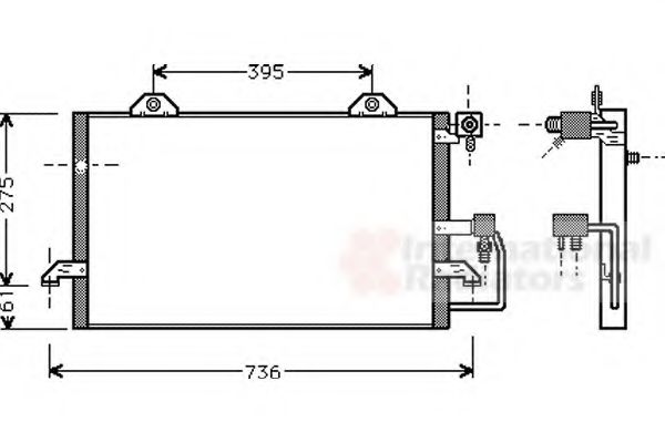 VAN WEZEL 03005121