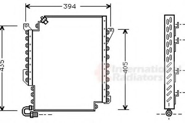 VAN WEZEL 03005135