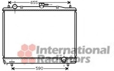 VAN WEZEL 32002193