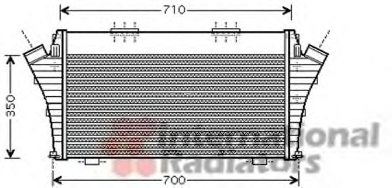 VAN WEZEL 37004401