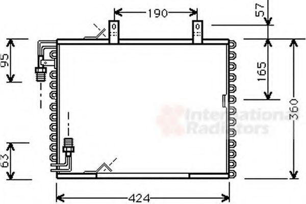 VAN WEZEL 06005147