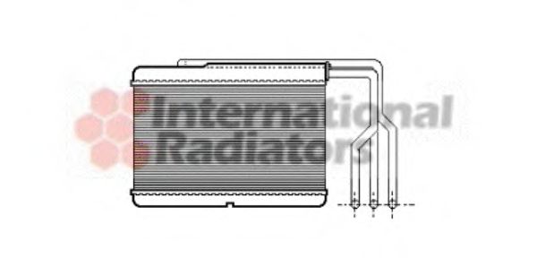 VAN WEZEL 06006157