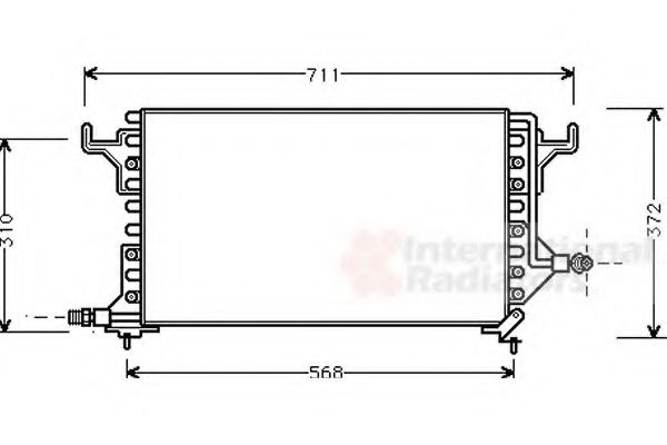 VAN WEZEL 09005069