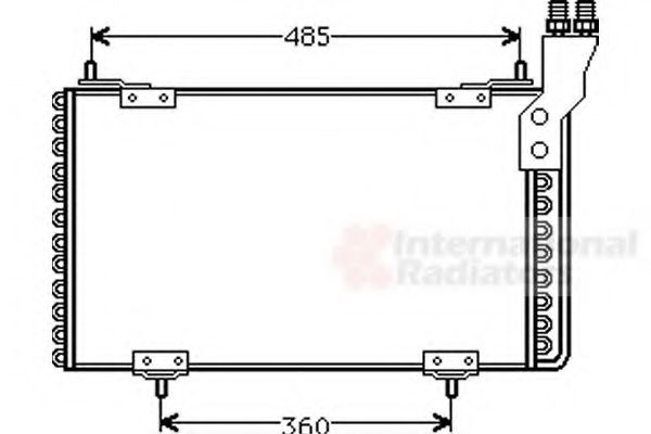 VAN WEZEL 09005096