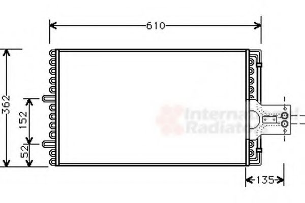 VAN WEZEL 09005099