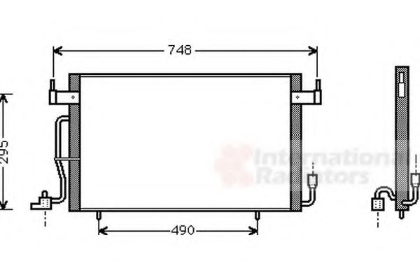 VAN WEZEL 09005141