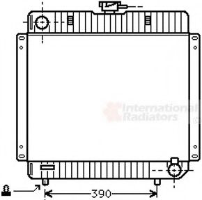 VAN WEZEL 30002136