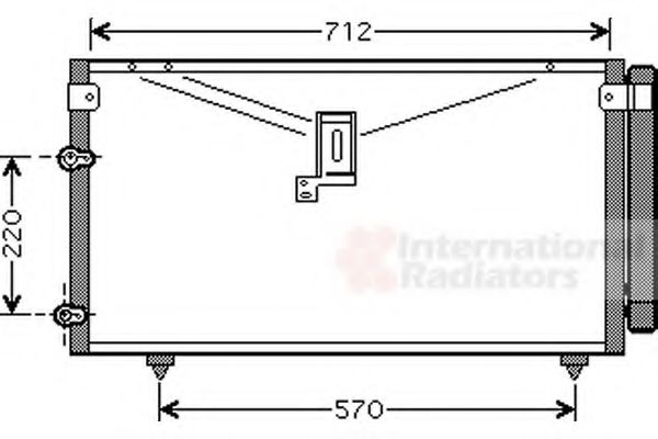 VAN WEZEL 53005383