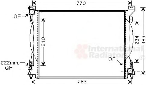 VAN WEZEL 03002230