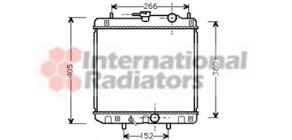 VAN WEZEL 11002035