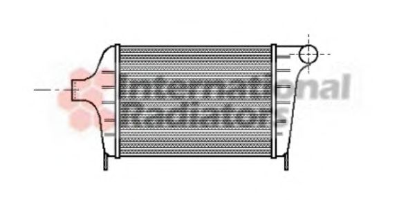 VAN WEZEL 17004005