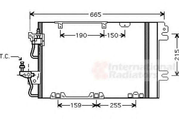 VAN WEZEL 37005384