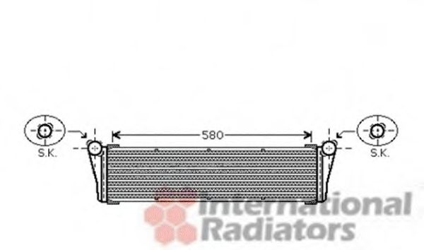 VAN WEZEL 74002053