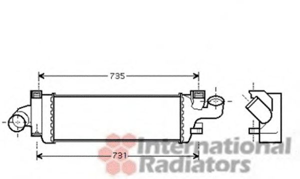 VAN WEZEL 59004134