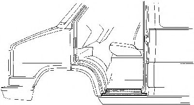 VAN WEZEL 1745101